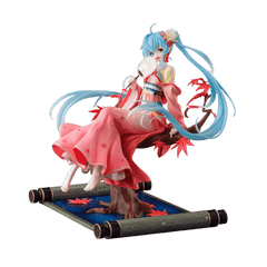 Hatsune Miku Hatsune Miku Yue Xi Jiang 1/7 scale Figure By Sega