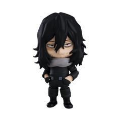 My Hero Academia Shota Aizawa Nendoroid Action Figure By Takara Tomy