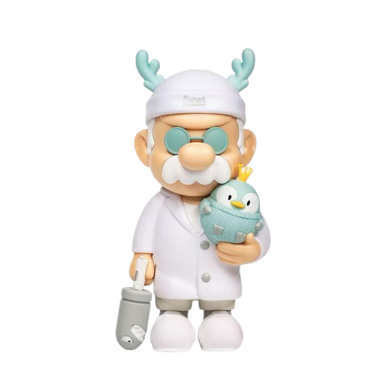 Sup. Pro Esntl Snow Vibe By Zcwo